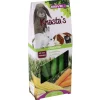 Esve Knaagdier Knastas - Knaagdiersnack - Groente 100 g