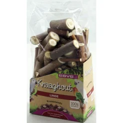 Esve Knaaghout Linde Vogels - Vogelsnack -