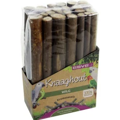 Esve Knaaghout Wilg Vogels - Vogelsnack -