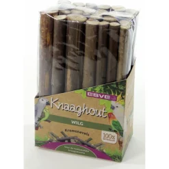 Esve Knaaghout Wilg Vogels - Vogelsnack -