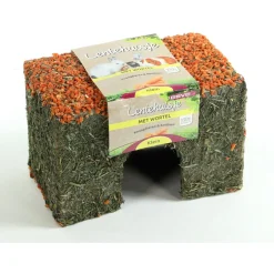 Esve Lentehuis Wortel - Knaagdiersnack