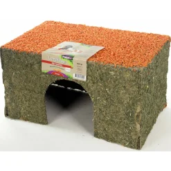 Esve Lentehuis Wortel - Knaagdiersnack