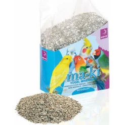 Esve Ma-Ki Vogelmineralen - Supplementen - 750 g