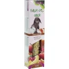 Esve Mix-Xl Knaagdier Fruit En Noten - Knaagdiersnack - Fruit Noten 1 stuk