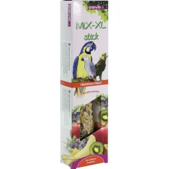 Esve Mix-Xl Stick Kromsnavel - Vogelsnack - Fruit per stuk