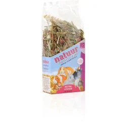 Esve Natuur Korenveld-Mix - Knaagdiersnack - Kruiden 110 g