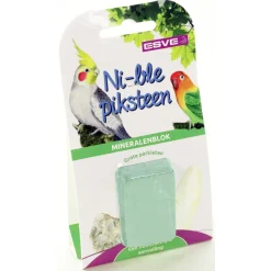 Esve Ni-Ble Piksteen Grote Parkiet - Vogelsupplement -