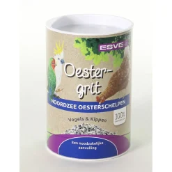 Esve Oestergrit - Vogelsupplement - 190 g