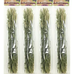 Esve Pet Bouquet Haverland - Knaagdiersnack - 100 g