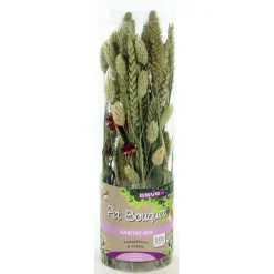 Esve Pet Bouquet Koker Habitat - Knaagdiersnack - 200 g