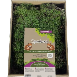 Esve Speelmos - Bodembedekking - per stuk