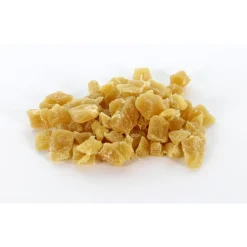 Esve Topping Ananas - Knaagdiersnack - 250 g