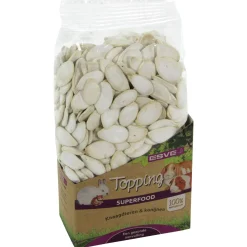 Esve Topping Pompoenpitten Superfood - Knaagdiersnack - 175 g