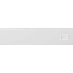 Eurom Alutherm Baseboard Wifi - Verwarming - Wit 1000 Watt