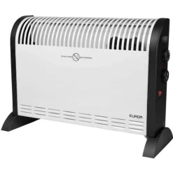 Eurom Convectorkachel - Verwarming - 2000 Watt