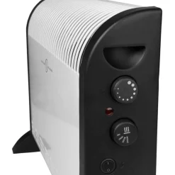 Eurom Convectorkachel - Verwarming - 2000 Watt