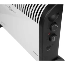 Eurom Convectorkachel - Verwarming - 2000 Watt