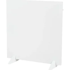 Eurom E-Infraroodkachel Ir 425 - Verwarming - Wit 425w