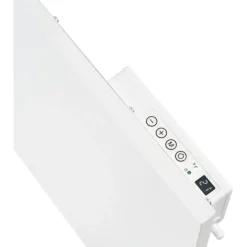 Eurom E-Infraroodkachel Ir 425 - Verwarming - Wit 425w