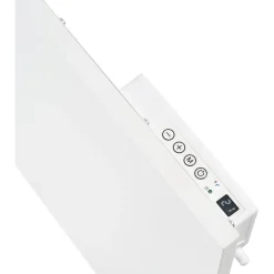 Eurom E-Infraroodkachel Ir 425 - Verwarming - Wit 425w