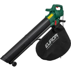 Eurom Eurom Gardencleaner 3001 - Bladblazer - 3000 Watt