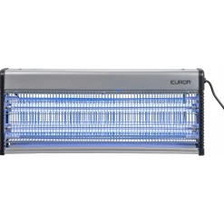 Eurom Fly Away 40 - Insectenbestrijding - 2 x 10 Watt