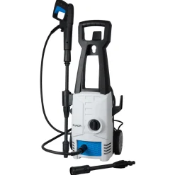 Eurom Hogedruk Reiniger Force 1400 - Hogedrukreinigers - 1400 Watt (Universele Motor)