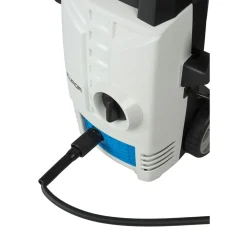 Eurom Hogedruk Reiniger Force 1400 - Hogedrukreinigers - 1400 Watt (Universele Motor)