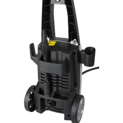 Eurom Hogedruk Reiniger Force 1400 - Hogedrukreinigers - 1400 Watt (Universele Motor)