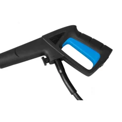 Eurom Hogedruk Reiniger Force 1400 - Hogedrukreinigers - 1400 Watt (Universele Motor)