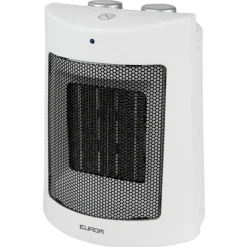 Eurom Keramische Kachel Ptc - Verwarming - 1500 Watt