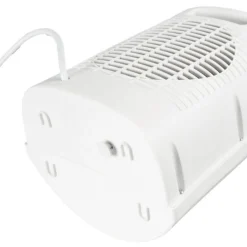 Eurom Keramische Kachel Ptc - Verwarming - 1500 Watt