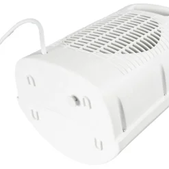 Eurom Keramische Kachel Ptc - Verwarming - 1500 Watt