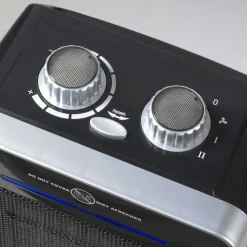 Eurom Keramische Kachel Safe-T - Verwarming - 2000 Watt