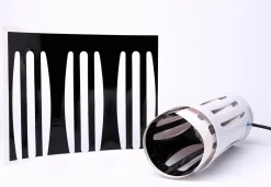 Eurom Lijmpapiervellen Fly Away Glue 9 - Insectenbestrijding - Wit 3 stuks