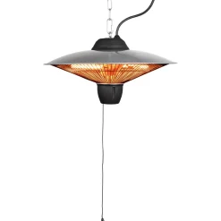 Eurom Partytent Heather 1502 - Verwarming -