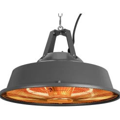 Eurom Partytentheater 1500 Sail G - Verwarming -