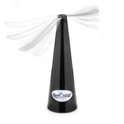 Eurom Shoo Away Vliegenventilator - Insectenbestrijding - Zwart