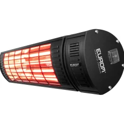 Eurom Terrasheater Golden Ultra Rcd - Verwarming -