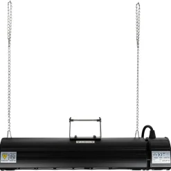 Eurom Terrasheater Golden Ultra Rcd - Verwarming -