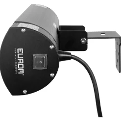 Eurom Terrasheater Golden Ultra Rcd - Verwarming -