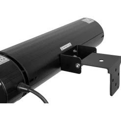 Eurom Terrasheater Golden Ultra Rcd - Verwarming -