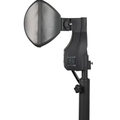 Eurom Terrasheater Op Statief Golden Q-Time 1800s - Verwarming -