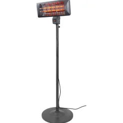 Eurom Terrasheater Q-Time 2000s - Verwarming -