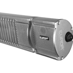 Eurom Terrasstraler Golden Comfort - Verwarming -