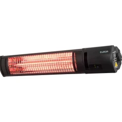 Eurom Terrasverwarming  Golden 1500 Shadow - Verwarming -