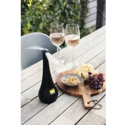 Eurom Twister Vliegenverjager - Insectenbestrijding - Zwart