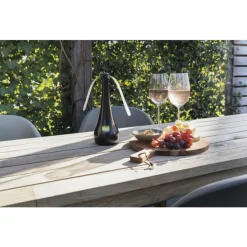 Eurom Twister Vliegenverjager - Insectenbestrijding - Zwart