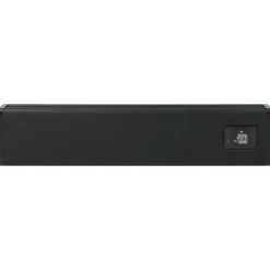 Eurom Verwarming Alutherm Baseboard 1000 Wifi Black - Verwarming - Zwart 1000 Watt