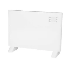 Eurom Verwarming Alutherm Wifi - Verwarming - Wit 1000 Watt